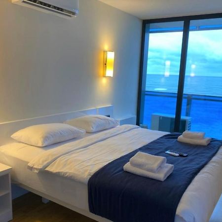 Sea View Apartments In Orbi City באטומי מראה חיצוני תמונה