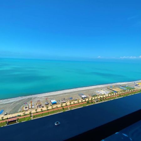 Sea View Apartments In Orbi City באטומי מראה חיצוני תמונה
